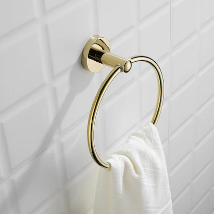 Towel Ring